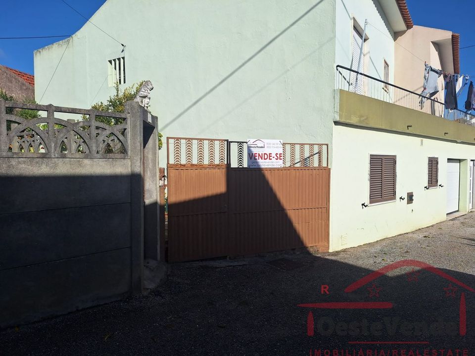 Villa i Bombarral, Leiria - foto 5