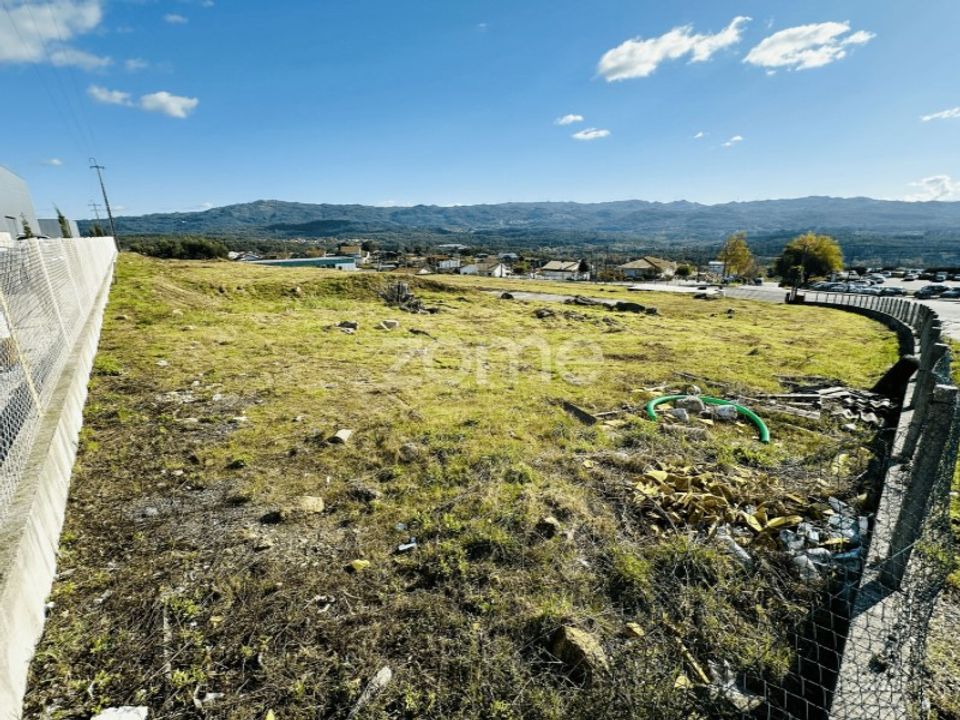 Helårsgrund i Oliveira de Frades, Viseu - foto 5
