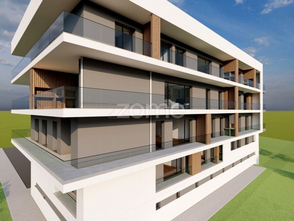 Apartament a Condeixa-a-Nova, Coimbra - foto 2