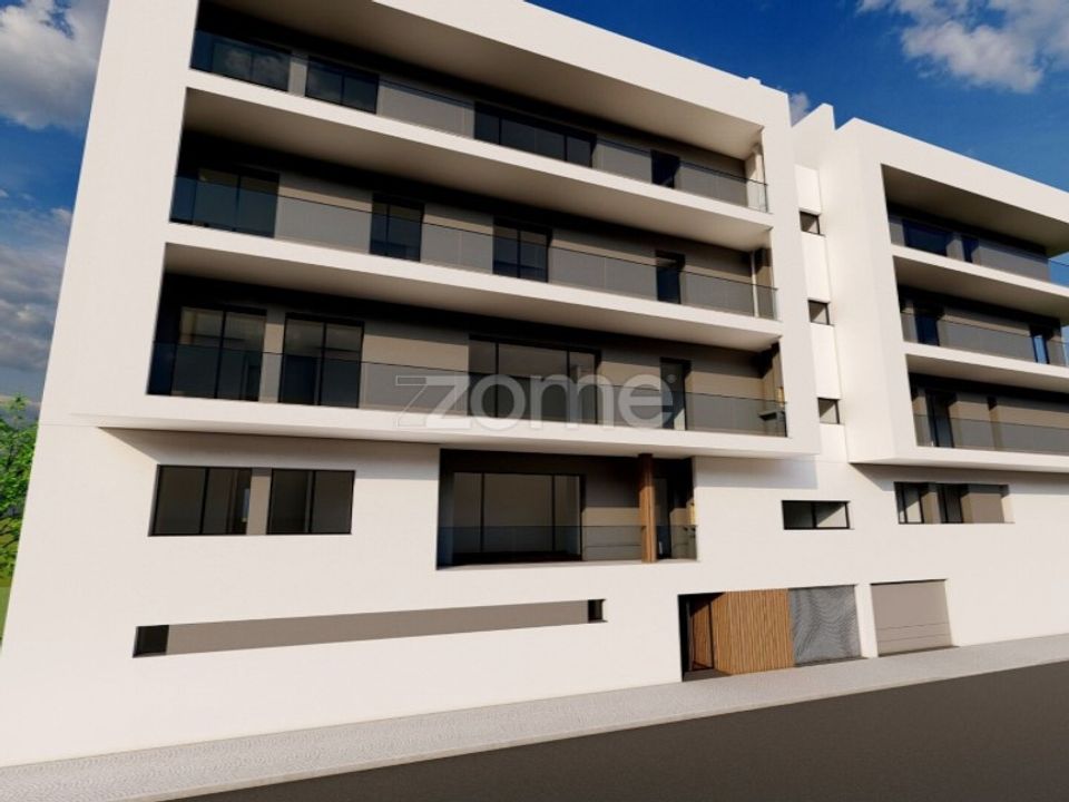 Apartament a Condeixa-a-Nova, Coimbra - foto 5