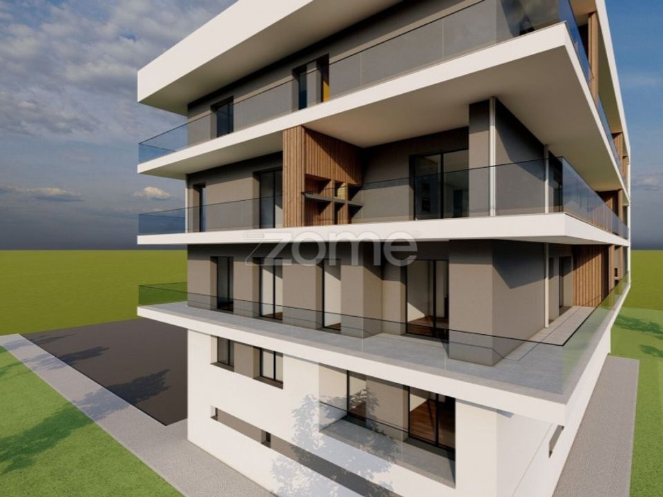 Apartament a Condeixa-a-Nova, Coimbra - foto 3
