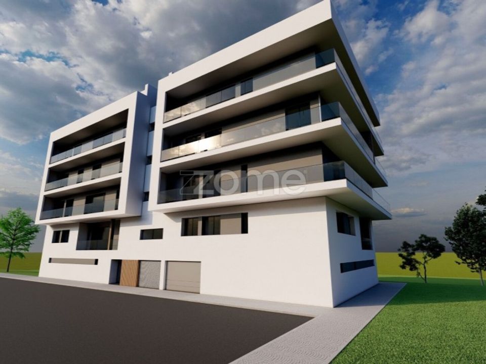 Apartament a Condeixa-a-Nova, Coimbra - foto 5