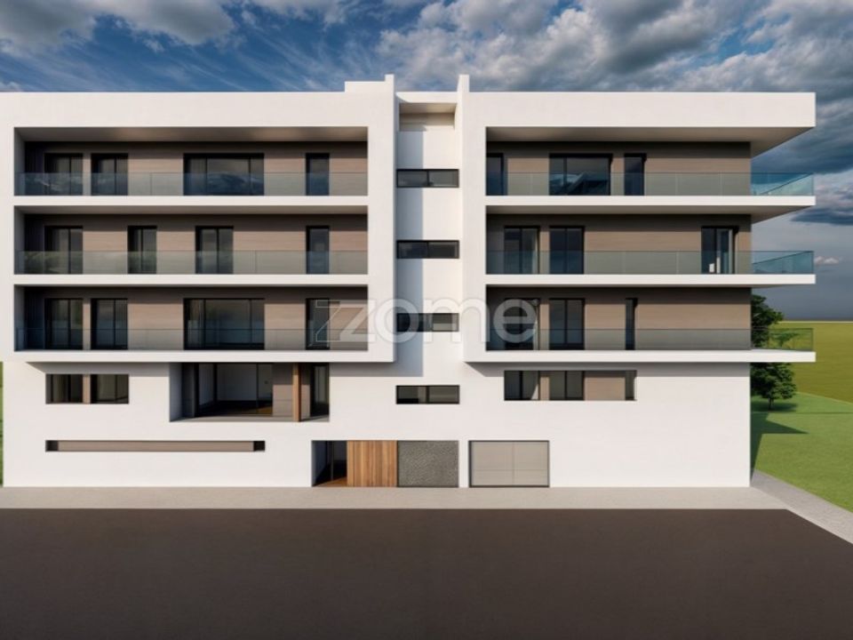 Appartement in Condeixa-a-Nova, Coimbra - foto 1