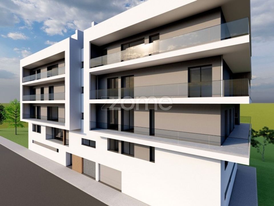 Appartement in Condeixa-a-Nova, Coimbra - foto 5