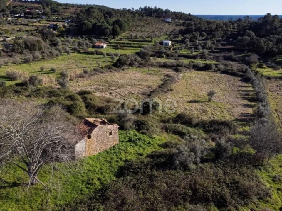Helårsgrund i Macao, Santarem - foto 1