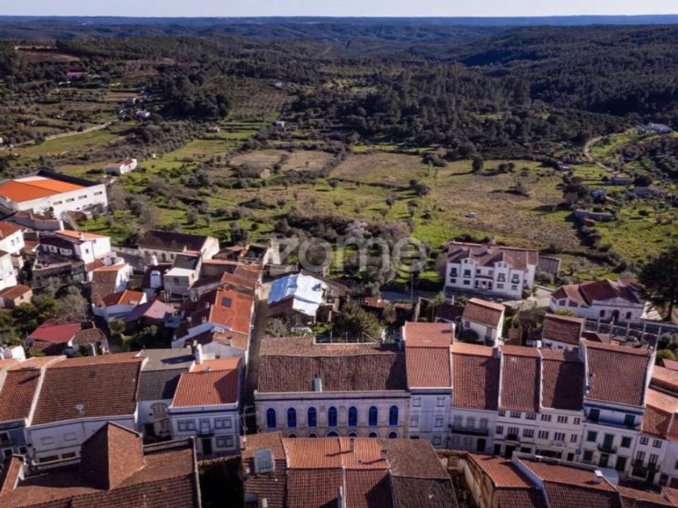 Helårsgrund i Macao, Santarem - foto 2