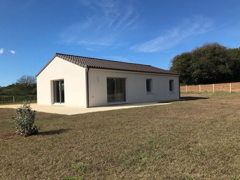 Villa i Faux, Dordogne - foto 2