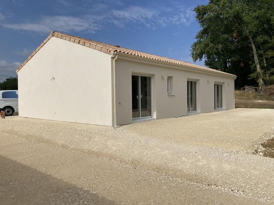 Villa i La Force, Dordogne - bilde 2