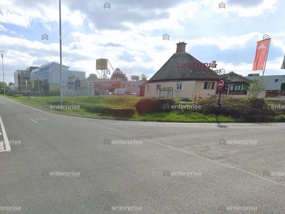 Erhvervsejendom i Villeneuve-d'Ascq, Nord - foto 5