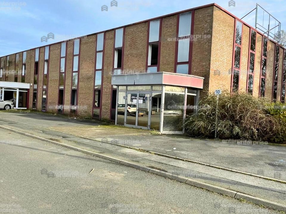 Erhvervsejendom i Lens, Pas-de-Calais - foto 3