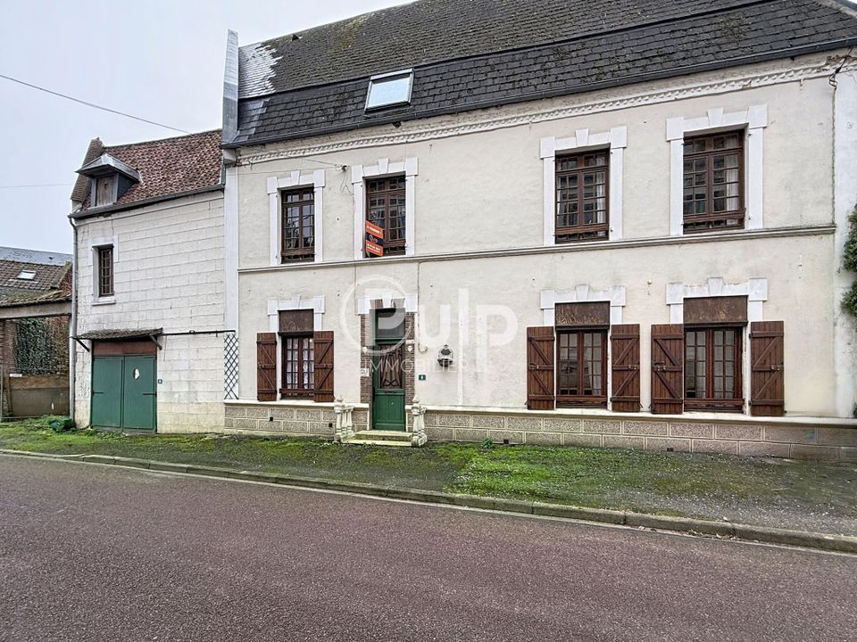 Villa em Hesdin, Pas-de-Calais - foto 1