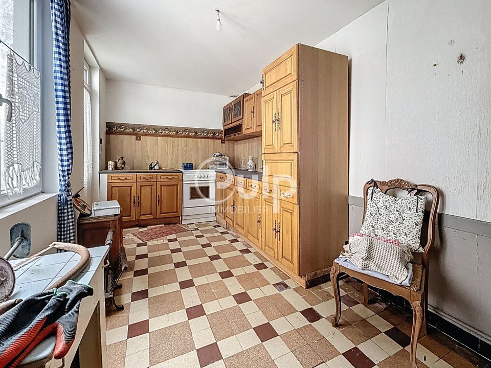 Villa em Hesdin, Pas-de-Calais - foto 3