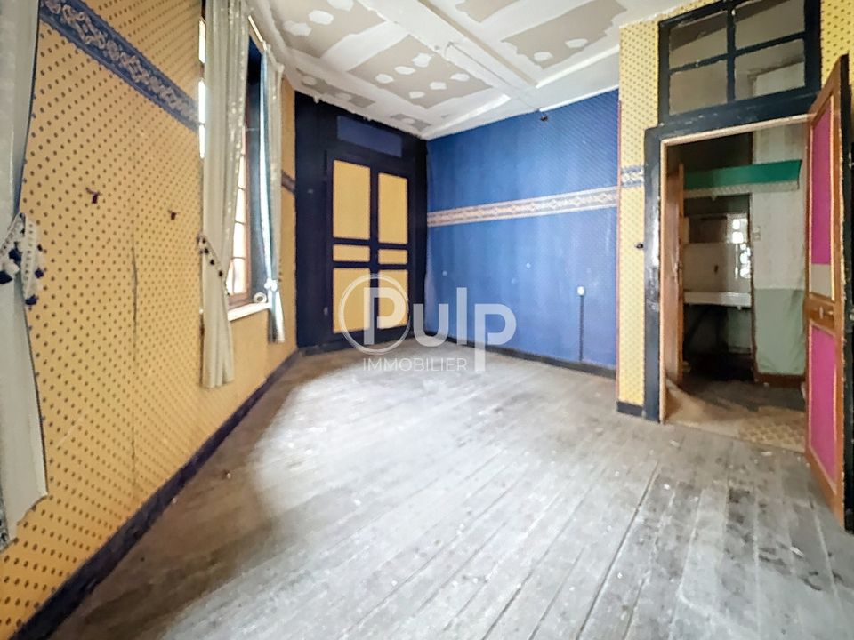 Villa em Hesdin, Pas-de-Calais - foto 4