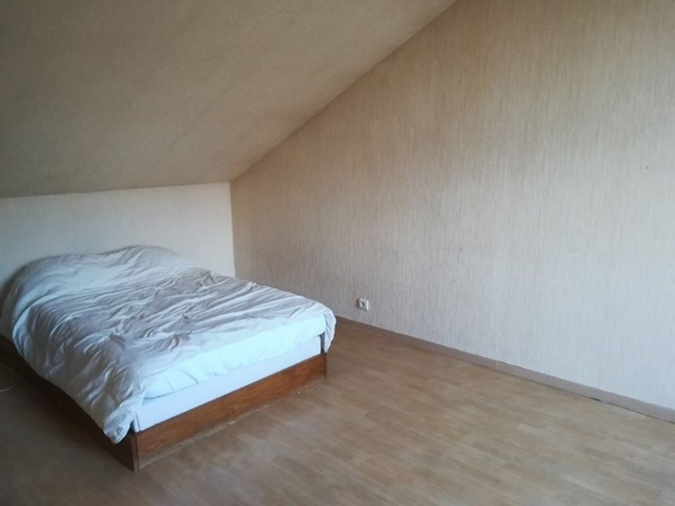 Studio i Clermont-Ferrand, Puy-de-Dome - foto 3