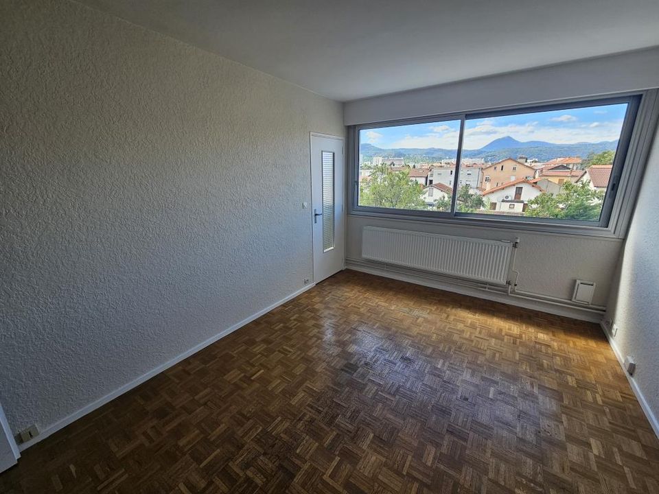 Apartament a Clermont-Ferrand, Puy-de-Dome - foto 2