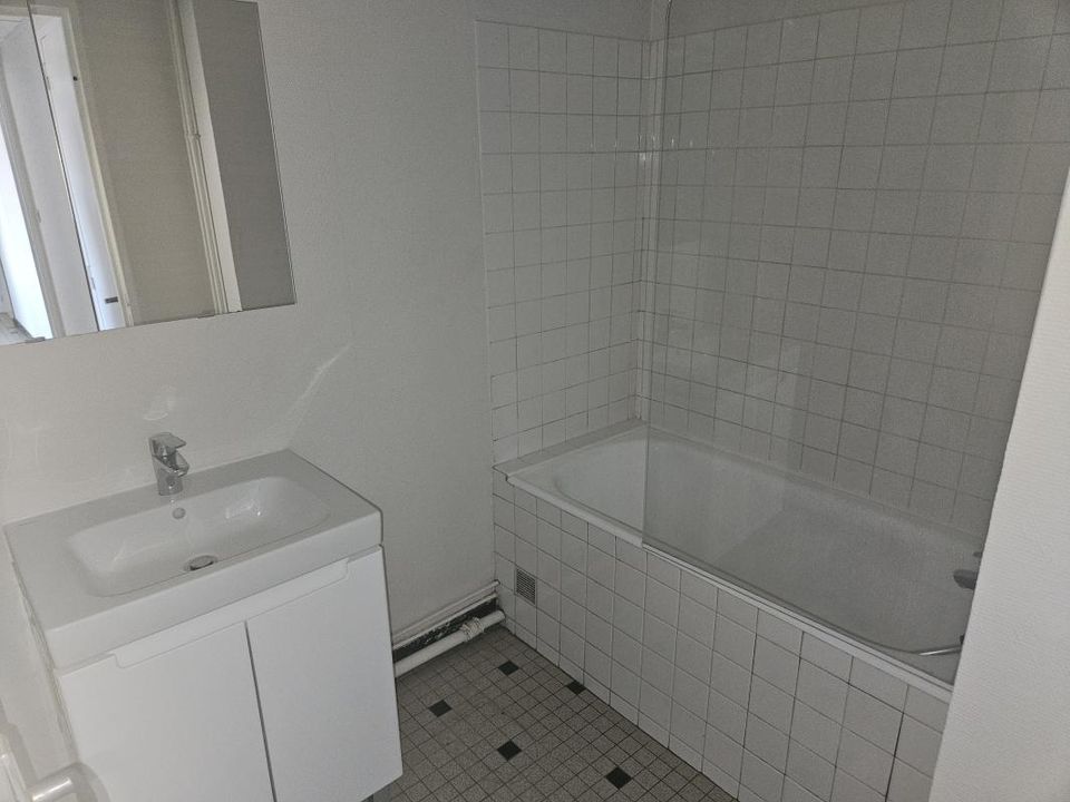 Apartament a Clermont-Ferrand, Puy-de-Dome - foto 4