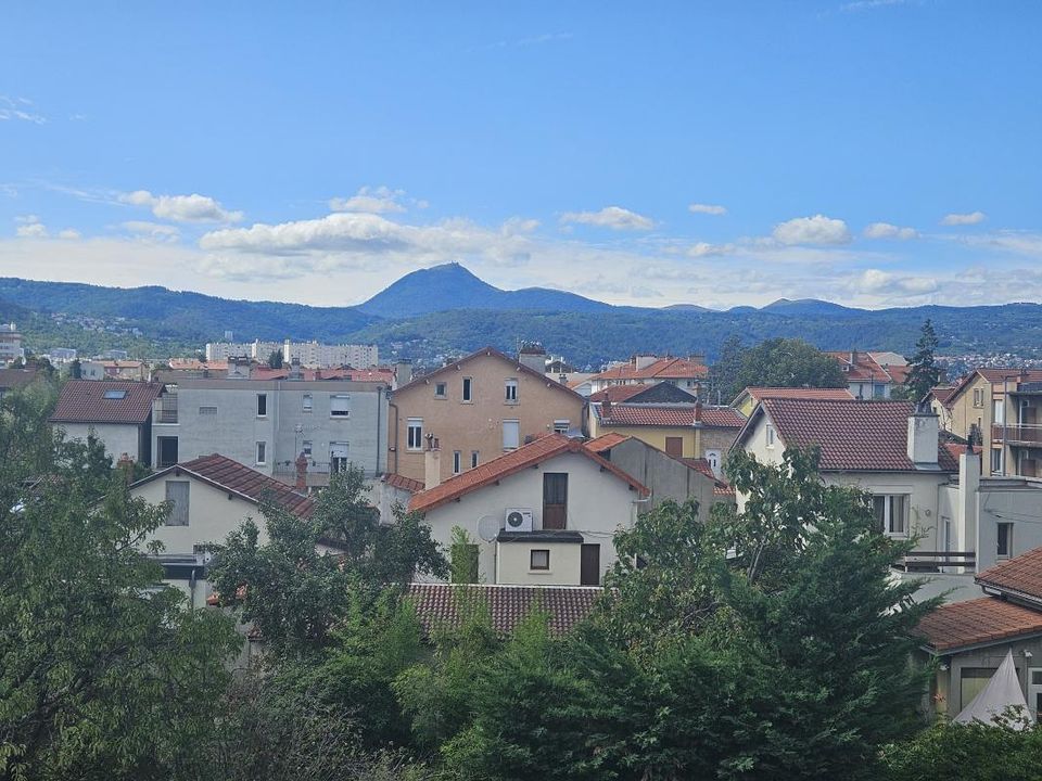 Apartament a Clermont-Ferrand, Puy-de-Dome - foto 5