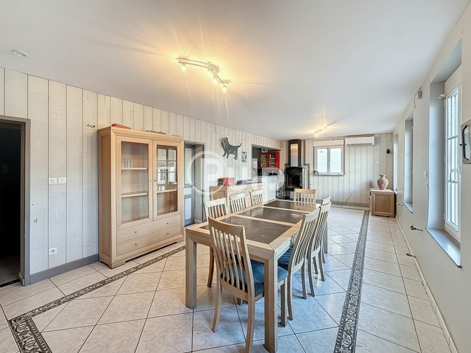 Villa i Montreuil, Pas-de-Calais - foto 2