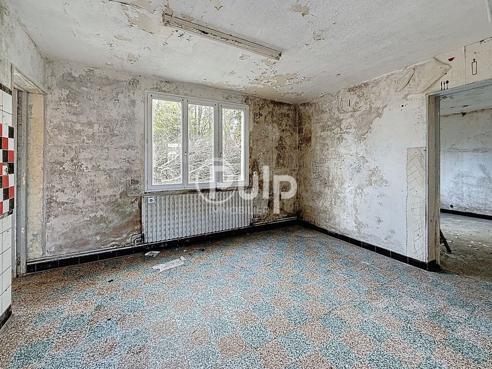 Villa i Cavron-Saint-Martin, Pas-de-Calais - foto 4