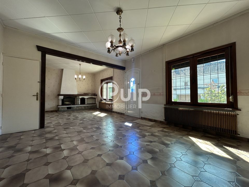 Villa i Auchel, Pas-de-Calais - foto 1