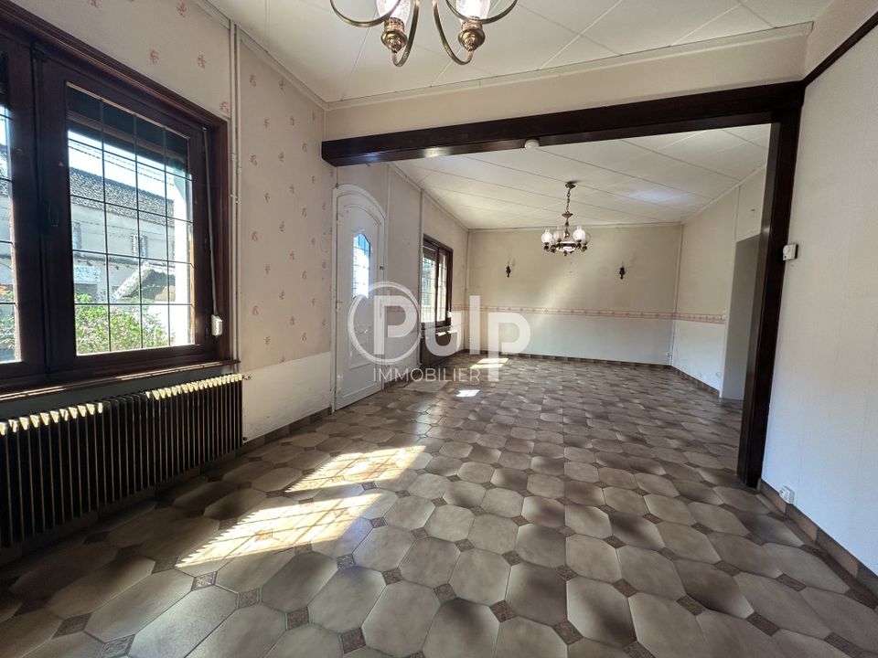 Villa i Auchel, Pas-de-Calais - foto 2