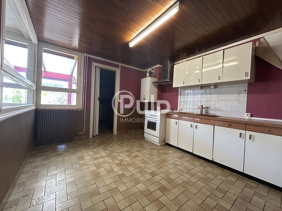 Villa i Auchel, Pas-de-Calais - foto 3
