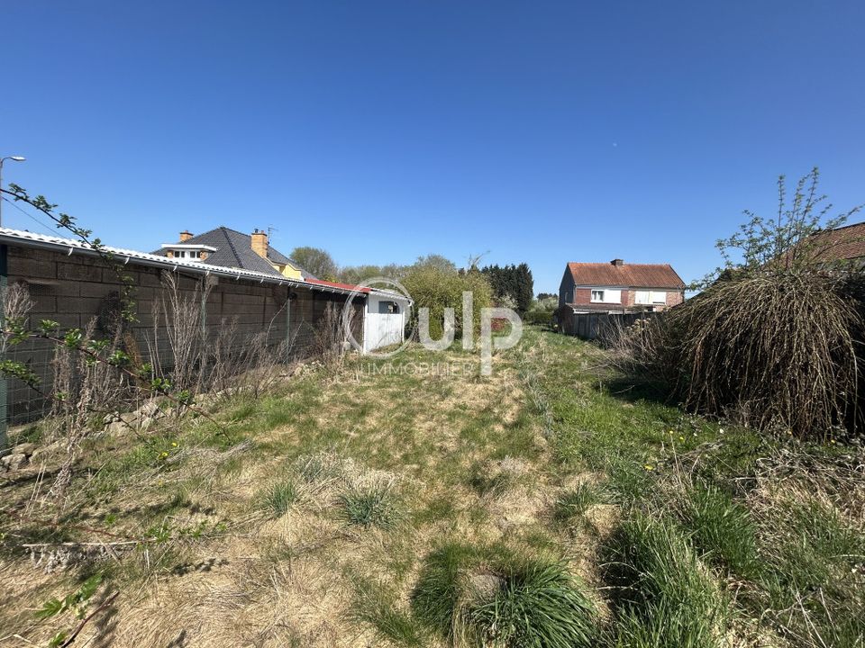 Villa i Auchel, Pas-de-Calais - foto 4