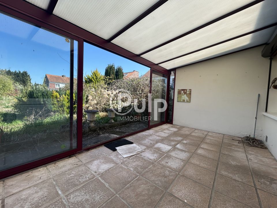 Villa i Auchel, Pas-de-Calais - foto 5