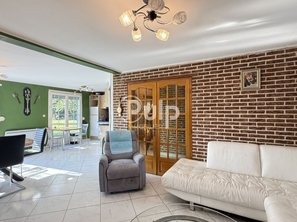Villa i Le Doulieu, Nord - foto 3