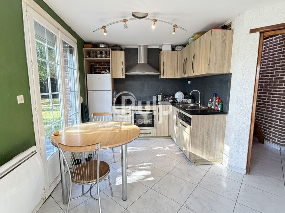 Villa i Le Doulieu, Nord - foto 4