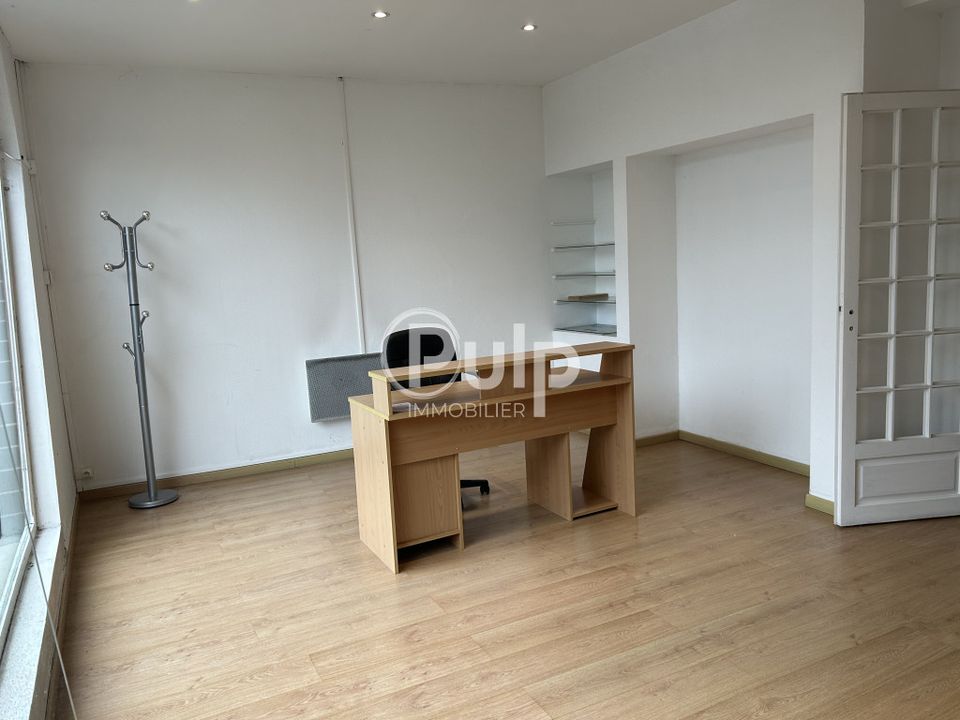 Erhvervsejendom i Billy-Berclau, Pas-de-Calais - foto 2