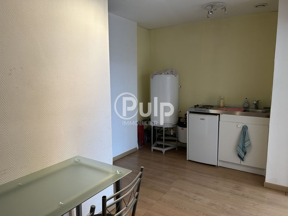 Erhvervsejendom i Billy-Berclau, Pas-de-Calais - foto 3