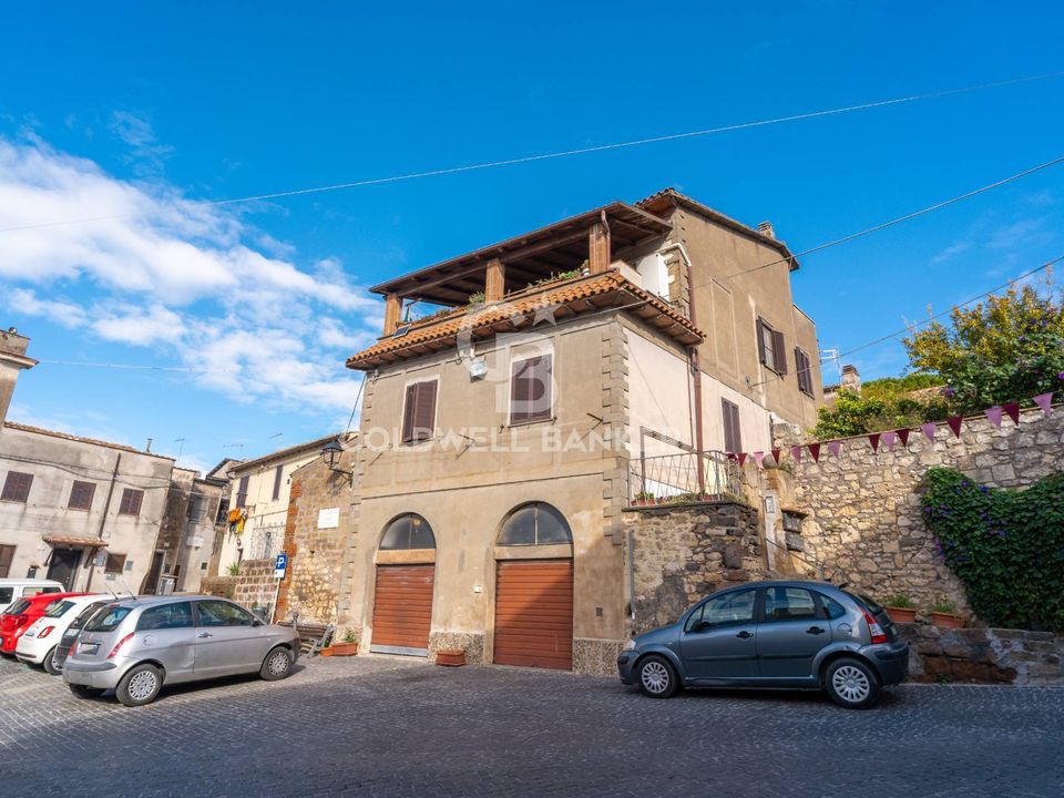 Leilighet i Tarquinia, Viterbo - bilde 2