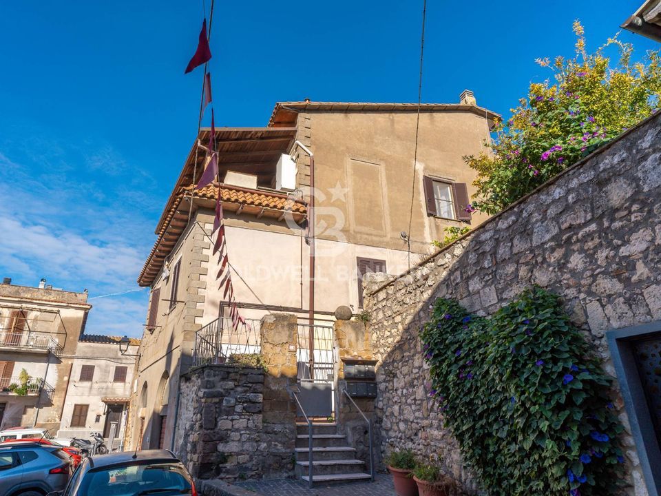 Leilighet i Tarquinia, Viterbo - bilde 3