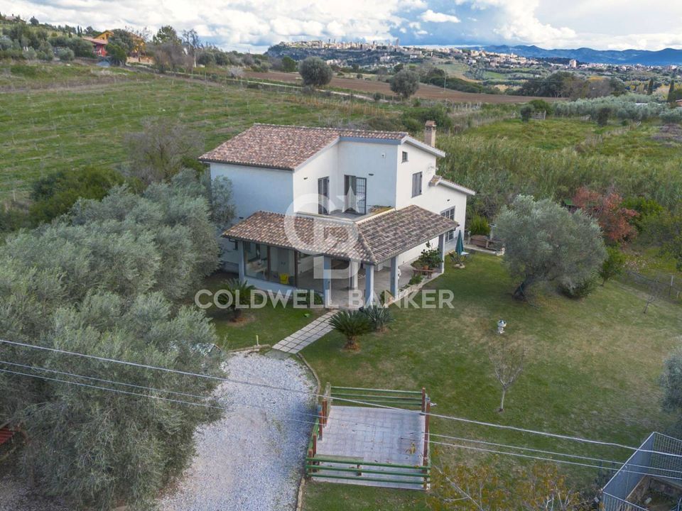 Villa i Tarquinia, Viterbo - bilde 5