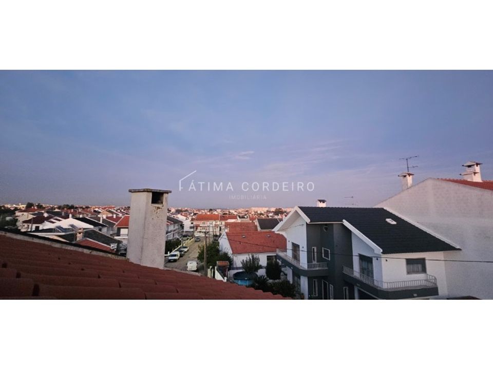 Rekkehus i Corroios, Setubal - bilde 1