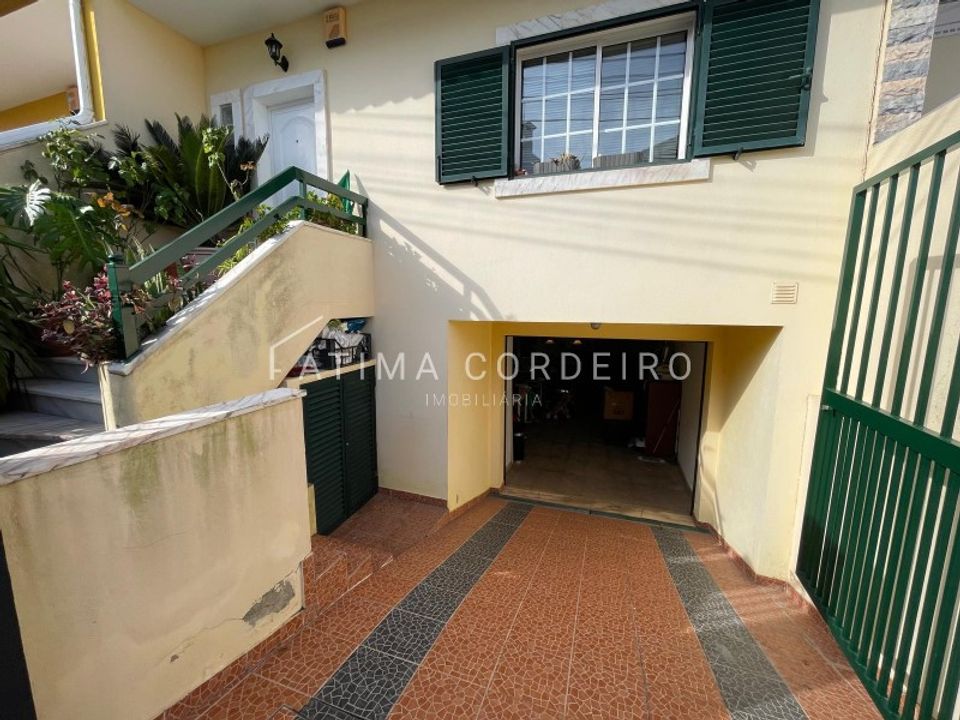 Rekkehus i Corroios, Setubal - bilde 3