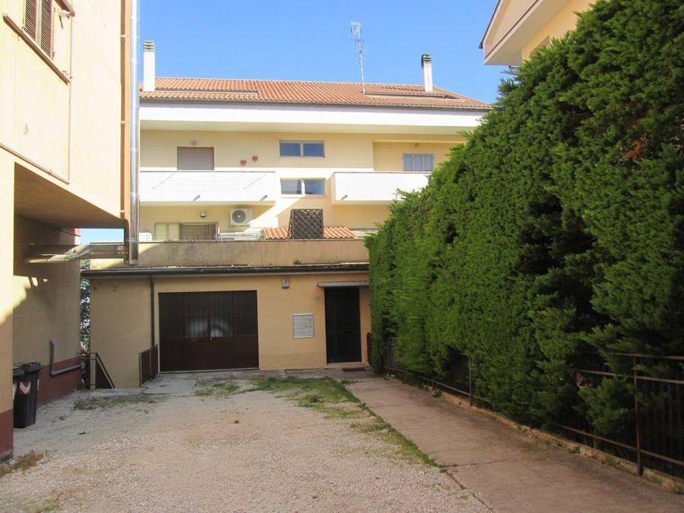 Lejlighed i Cupramontana, Ancona - foto 1