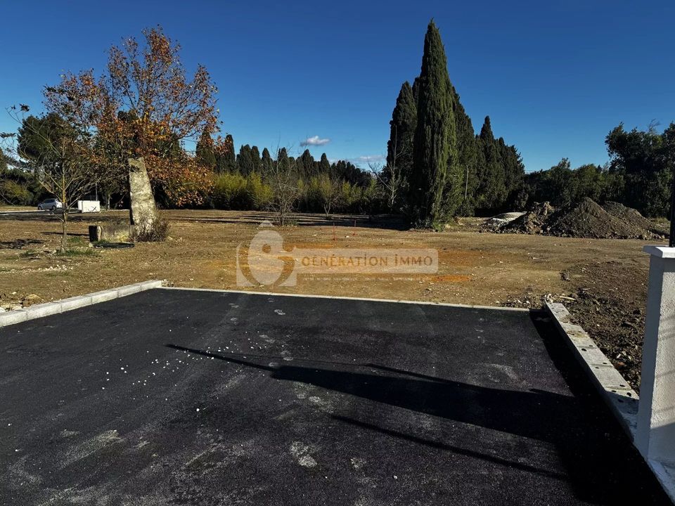 Terra a Graveson, Bouches-du-Rhone - foto 1