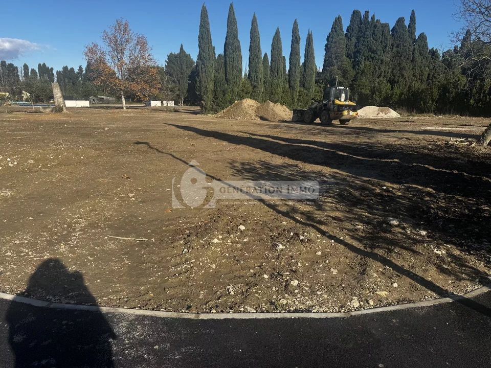 Terra a Graveson, Bouches-du-Rhone - foto 3
