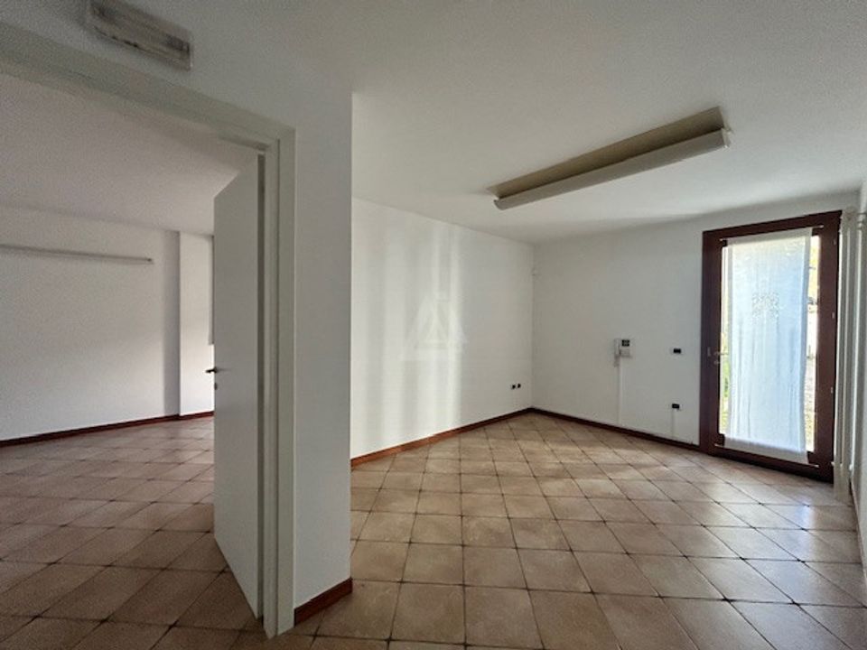 Lejlighed i Castelfranco Veneto, Treviso - foto 1