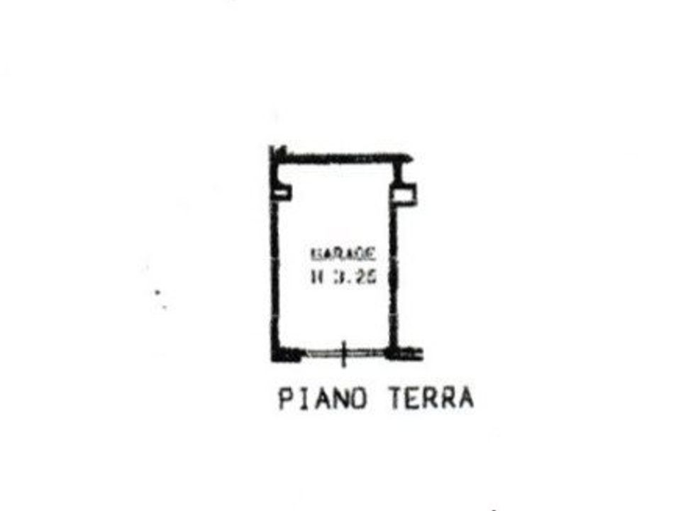 Parkeringsplads i Colle di Val d'Elsa, Siena - foto 4