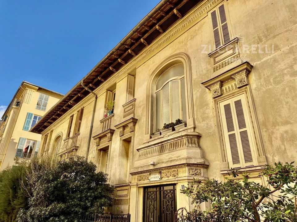Villa i Nice, Alpes-Maritimes - foto 2