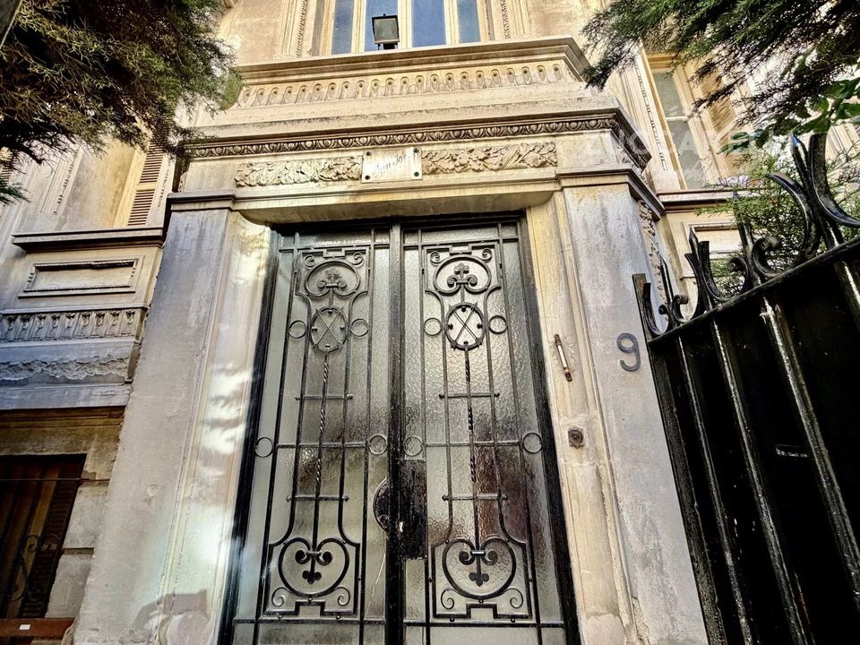 Villa i Nice, Alpes-Maritimes - foto 3