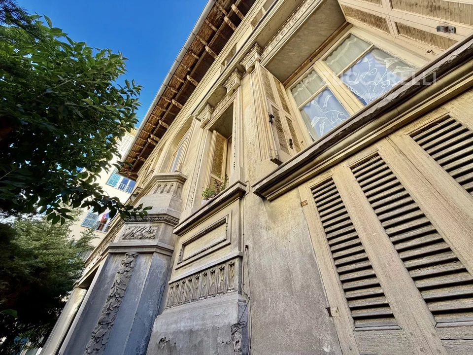 Villa i Nice, Alpes-Maritimes - foto 4