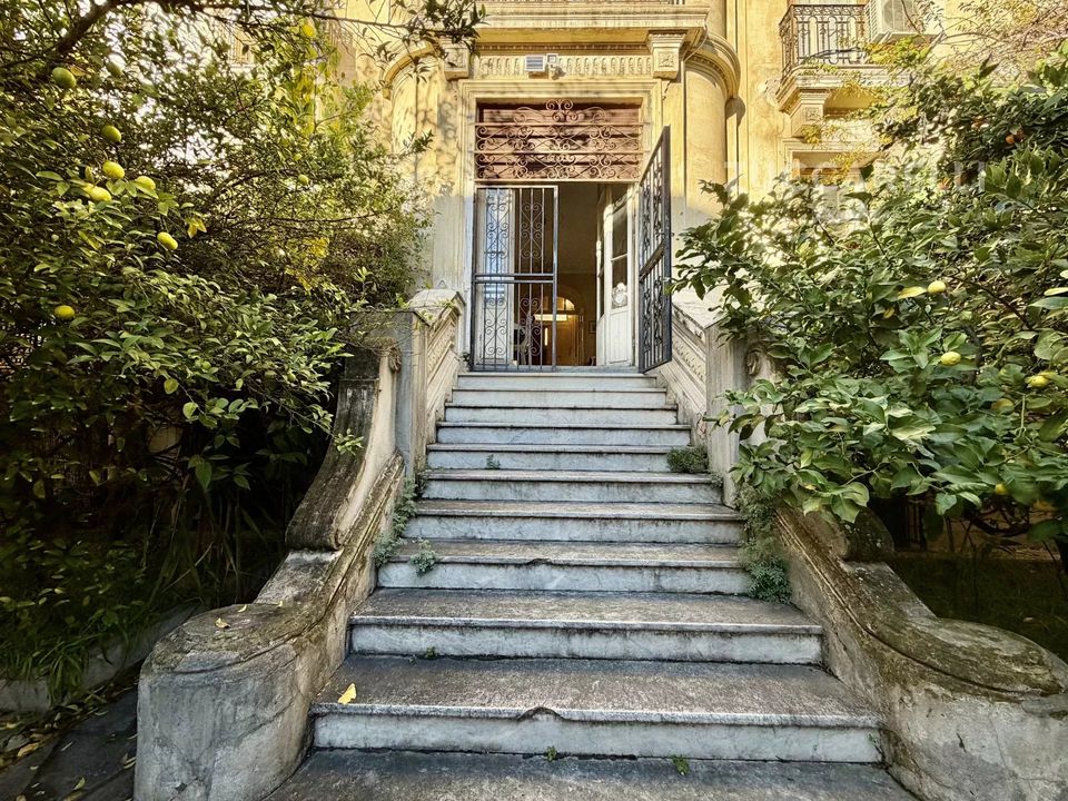 Villa i Nice, Alpes-Maritimes - foto 5