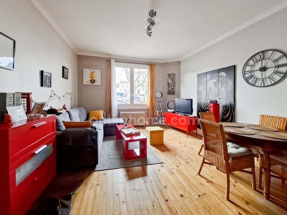 Lejlighed i Vichy, Allier - foto 1