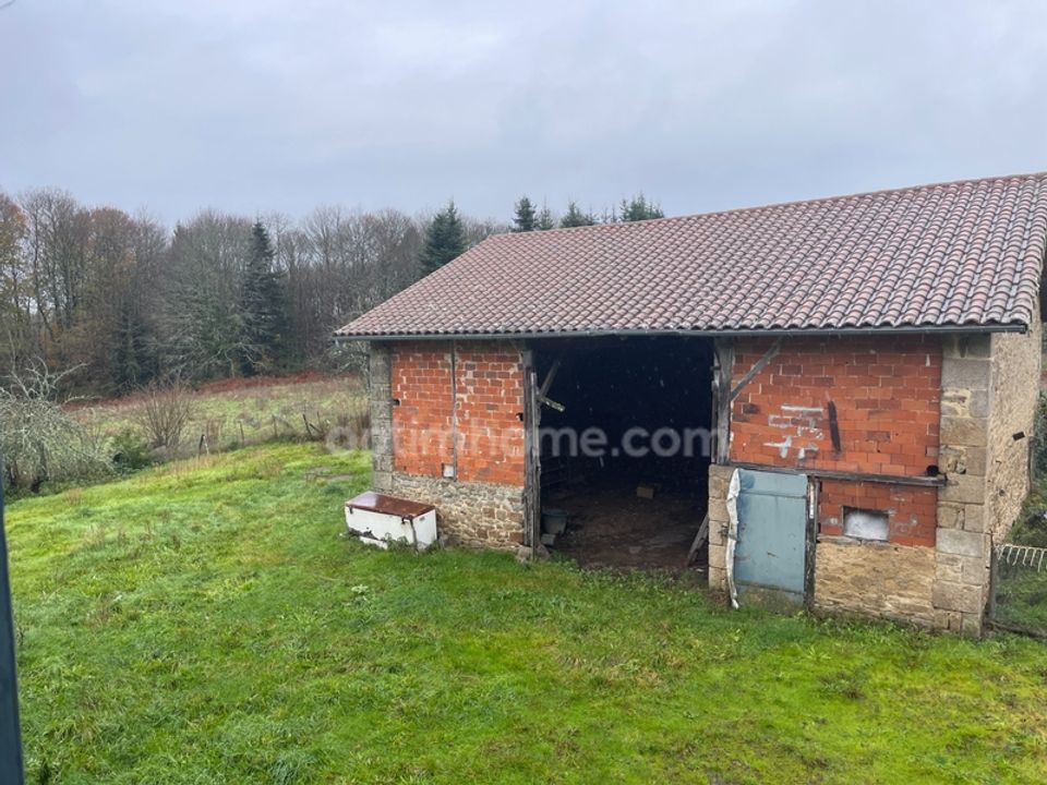 Villa en Saint-Jouvent, Haute-Vienne - foto 2