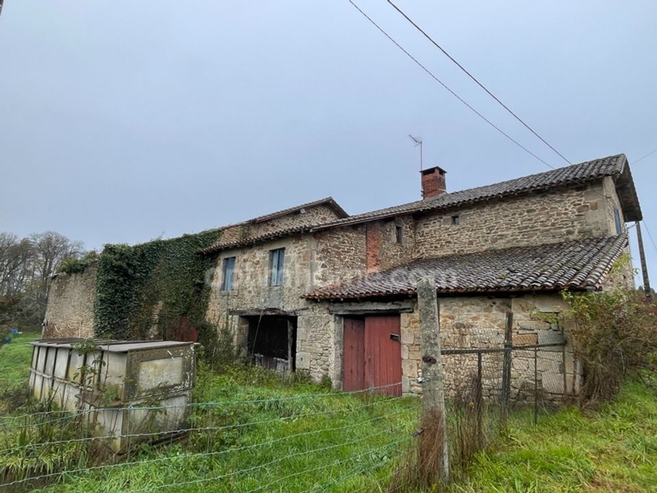 Villa en Saint-Jouvent, Haute-Vienne - foto 3