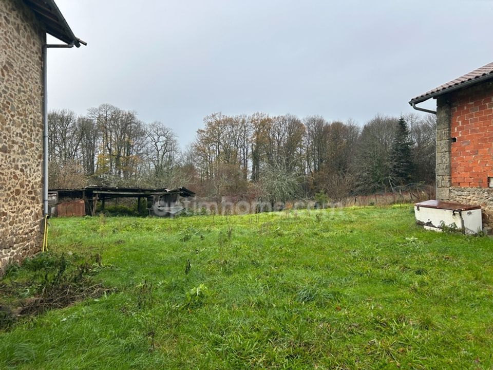 Villa en Saint-Jouvent, Haute-Vienne - foto 4